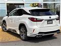 2019 Lexus RX