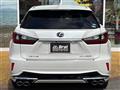 2019 Lexus RX