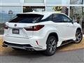 2019 Lexus RX