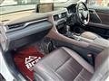 2019 Lexus RX