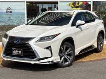 2019 Lexus RX