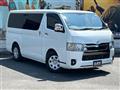 2023 Toyota Hiace Van