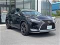 2020 Lexus RX