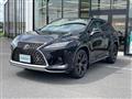 2020 Lexus RX
