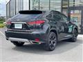 2020 Lexus RX