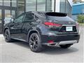 2020 Lexus RX