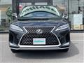 2020 Lexus RX
