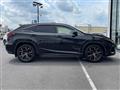 2020 Lexus RX