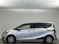 2016 Toyota Sienta