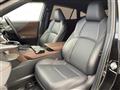 2023 Toyota Harrier Hybrid