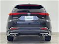 2023 Toyota Harrier Hybrid