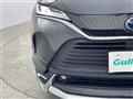 2023 Toyota Harrier Hybrid