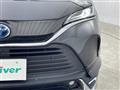 2023 Toyota Harrier Hybrid