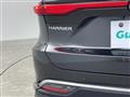 2023 Toyota Harrier Hybrid