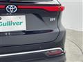 2023 Toyota Harrier Hybrid