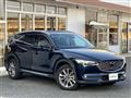 2020 Mazda CX-8
