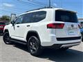 2023 Toyota Land Cruiser
