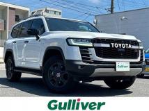 2023 Toyota Land Cruiser