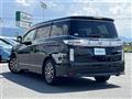 2025 Nissan Elgrand
