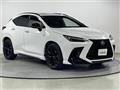 2023 Lexus NX
