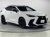 2023 Lexus NX