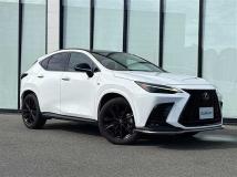 2023 Lexus NX