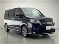 2022 Honda Step WGN