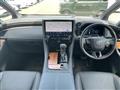 2025 Toyota Alphard