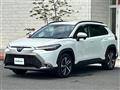 2022 Toyota CorollaCross