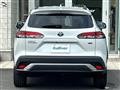 2022 Toyota CorollaCross