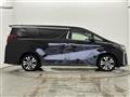 2019 Toyota Alphard