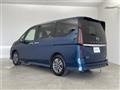 2025 Nissan Serena