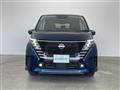 2025 Nissan Serena