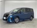 2025 Nissan Serena