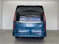 2025 Nissan Serena