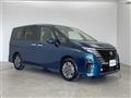 2025 Nissan Serena