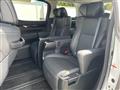 2020 Toyota Alphard Hybrid