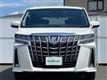 2020 Toyota Alphard Hybrid