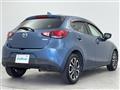 2018 Mazda Demio