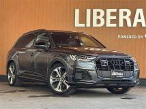 2023 Audi Q7