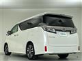 2019 Toyota Vellfire
