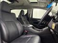 2019 Toyota Vellfire