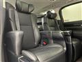 2019 Toyota Vellfire
