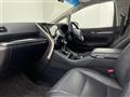 2019 Toyota Vellfire