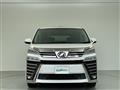 2019 Toyota Vellfire