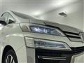 2019 Toyota Vellfire