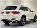 2021 Mercedes-Benz GLC-Class