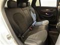 2021 Mercedes-Benz GLC-Class