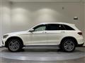 2021 Mercedes-Benz GLC-Class