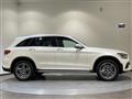 2021 Mercedes-Benz GLC-Class
